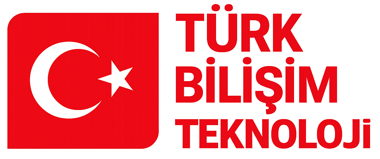 Türk Bilişim Teknoloji